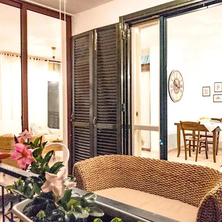 Corso Federici 아파트 세타라