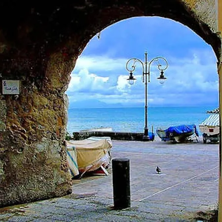 Corso Federici *